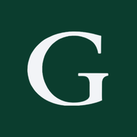 Logoen til Greenleaf Accounting AS